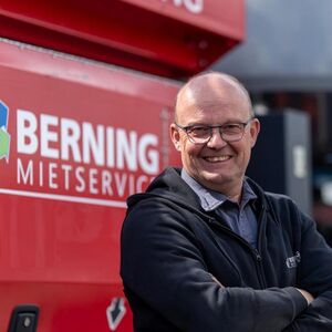 Ralf Gronotte