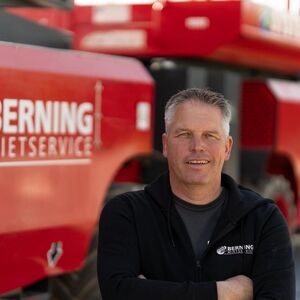 Heiner Berning