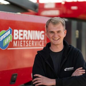 Sascha Borchert