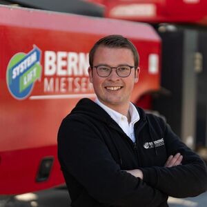 Jan Berning