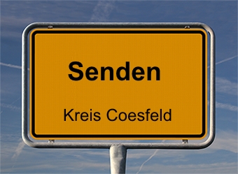 Senden, Kreis Coesfeld
