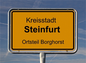 Steinfurt, Kreis Steinfurt