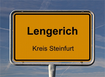 Lengerich, Kreis Steinfurt