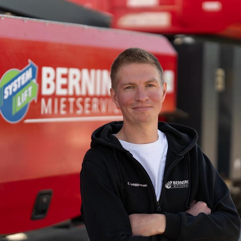 Christian Brüggemann