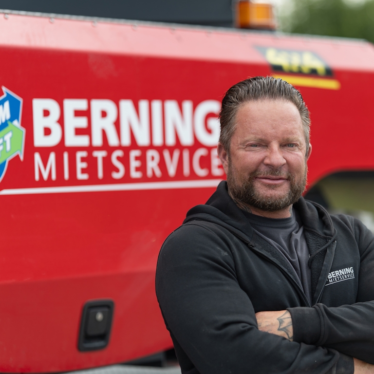 Dennis Gierkink