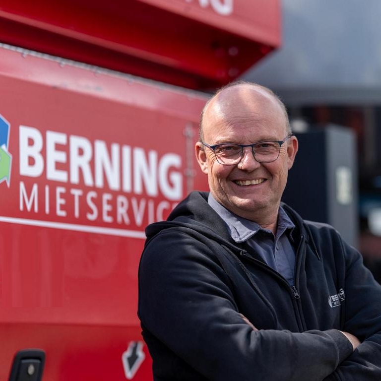Ralf Gronotte
