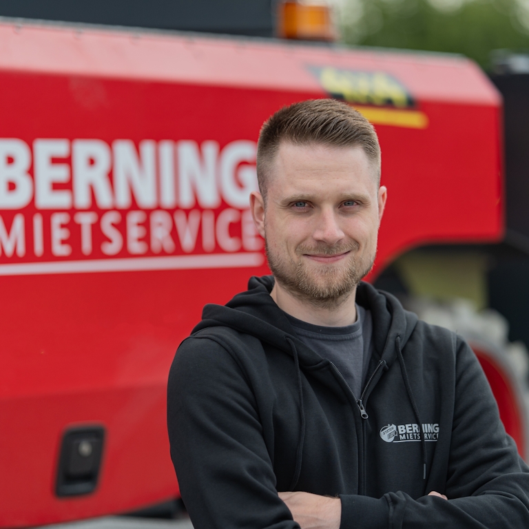 Steffen Belemann